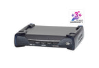 Aten KE8952R 4K HDMI KVM over IP Receiver with PoE Aten