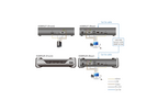 Aten KE8952R 4K HDMI KVM over IP Receiver with PoE Aten