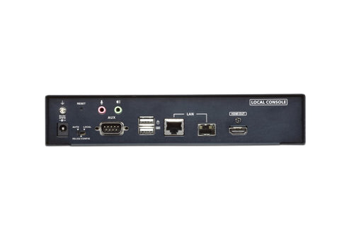 4K Video Extender & Video Wall System | Low Latency & Lossless Aten