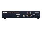 4K DisplayPort KVM over IP Extender - Remote Access KE9950 Aten