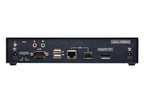 4K DisplayPort KVM over IP Extender - Remote Access KE9950 Aten
