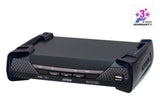 KE9952 4K DisplayPort KVM over IP Extender | PoE | Single Display Aten