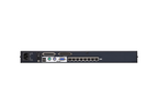 KH1508 Cat 5 KVM Switch - Control Multiple Computers from 1 Console Aten