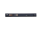 KH1516 16-Port KVM Switch: Control 16 Computers with Ease Aten