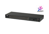 ATEN KH1532A 32-Port KVM Switch - Control Multiple Servers Aten