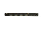 ATEN KH1532A 32-Port KVM Switch - Control Multiple Servers Aten
