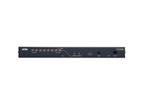 ATEN KH2508A 8-Port KVM Switch for Multi-Computer Control Aten