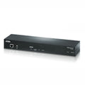 ATEN KN1000A Single Port KVM over IP Switch - Remote Server Control Aten