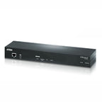 ATEN KN1000A Single Port KVM over IP Switch - Remote Server Control Aten