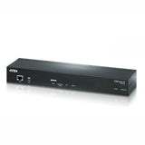 ATEN KN1000A Single Port KVM over IP Switch - Remote Server Control Aten