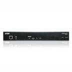 ATEN KN1000A Single Port KVM over IP Switch - Remote Server Control Aten