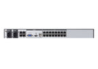 KN Series KVM over IP Switch: Secure Remote Data Center Access (Up to 16 Ports) Aten