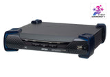 ATEN KVM Over IP Extender - Lossless 4K/5K Zero Latency Aten
