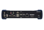 ATEN KVM Over IP Extender - Lossless 4K/5K Zero Latency Aten