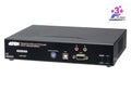 Lossless 4K KVM over IP Extender - Zero Latency, Video Wall Ready Aten