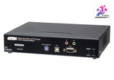 Lossless 4K KVM over IP Extender - Zero Latency, Video Wall Ready Aten