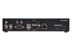 Lossless 4K KVM over IP Extender - Zero Latency, Video Wall Ready Aten