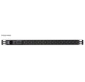 ATEN 0U Rack PDU | 16 Outlets, Surge & Overcurrent Protection