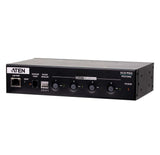 PE4104G Smart 4-Outlet IP PDU | Remote Power Control Aten