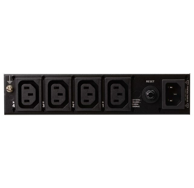 PE4104G Smart 4-Outlet IP PDU | Remote Power Control