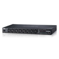 Aten 8-Port Smart PDU | Bank Metering & Outlet Control (1U, 8xC13)