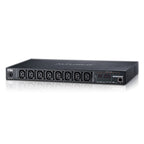 Aten 8-Port Smart PDU | Bank Metering & Outlet Control (1U, 8xC13)