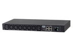 Smart Network PDU: Advanced Power & Environmental Monitoring