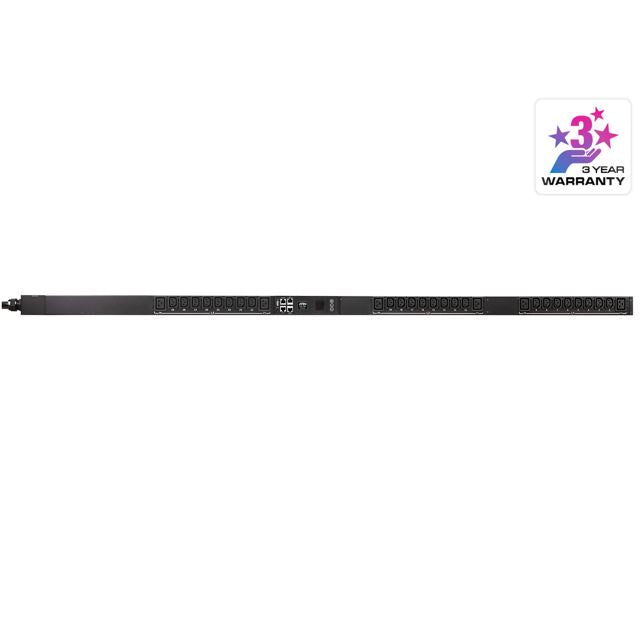 ATEN PG96230 Smart 3-Phase Switched PDU for Data Centers