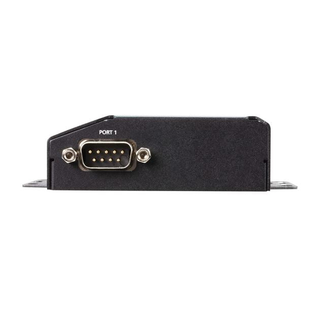 Aten SN3001P 1-Port Secure Serial Console Server Aten