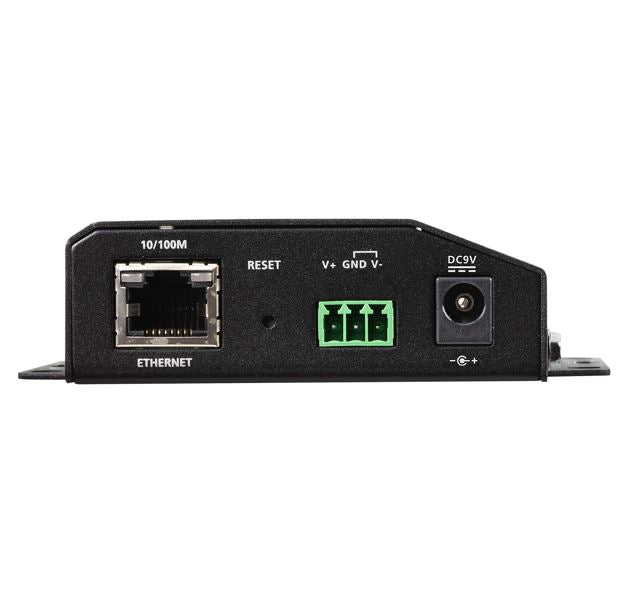 Aten SN3001P 1-Port Secure Serial Console Server Aten