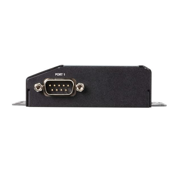 ATEN SN3001 Serial Console Server - Secure Remote Access Aten
