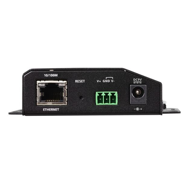 ATEN SN3001 Serial Console Server - Secure Remote Access Aten