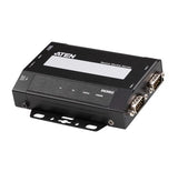 Aten SN3002 2-Port Serial Console Server for Secure Remote Access Aten