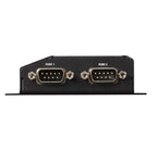 Aten SN3002 2-Port Serial Console Server for Secure Remote Access Aten