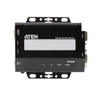 Aten SN3002 2-Port Serial Console Server for Secure Remote Access Aten