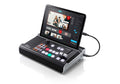 ATEN StreamLIVE™ PRO: All-in-One Live Stream Mixer & Video Switcher Aten