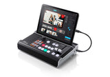 ATEN StreamLIVE™ PRO: All-in-One Live Stream Mixer & Video Switcher Aten