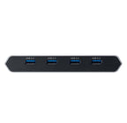 ATEN 2-Port USB-C KVM Switch & Dock | 4K | 100W PD Charging Aten