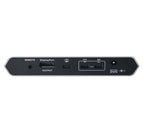 ATEN 2-Port USB-C KVM Switch & Dock | 4K | 100W PD Charging Aten