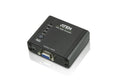 ATEN VC010 VGA EDID Emulator: Optimize Video Display Resolution Aten