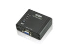 ATEN VC010 VGA EDID Emulator: Optimize Video Display Resolution Aten