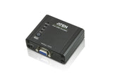 ATEN VC010 VGA EDID Emulator: Optimize Video Display Resolution Aten
