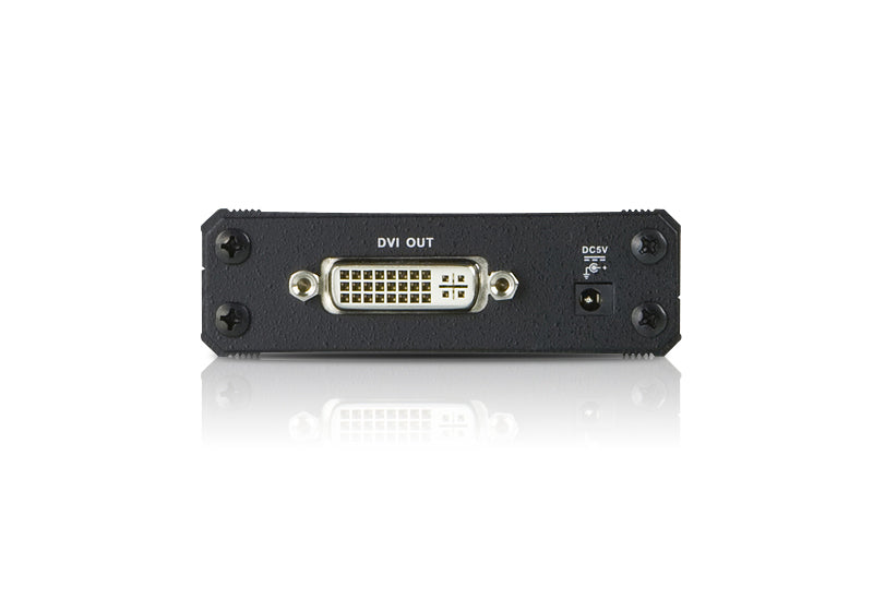 ATEN VC060 DVI EDID Emulator | Optimize Video Resolution & Fix Display Issues Aten