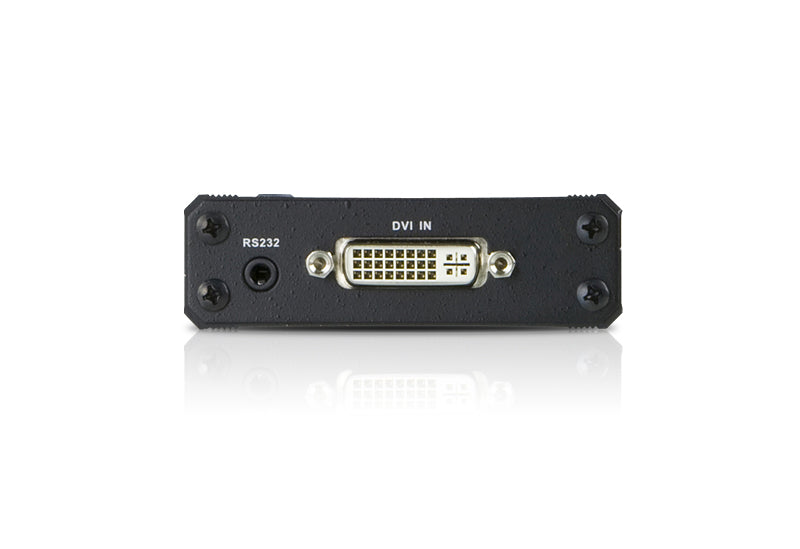 ATEN VC060 DVI EDID Emulator | Optimize Video Resolution & Fix Display Issues Aten