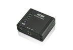 ATEN VC080 HDMI EDID Emulator for Optimal Video Display Aten