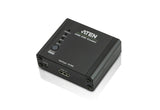 ATEN VC080 HDMI EDID Emulator for Optimal Video Display Aten