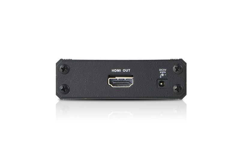 ATEN VC080 HDMI EDID Emulator for Optimal Video Display Aten