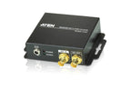 VC480 Professional 3G/HD/SD SDI to HDMI Converter Aten
