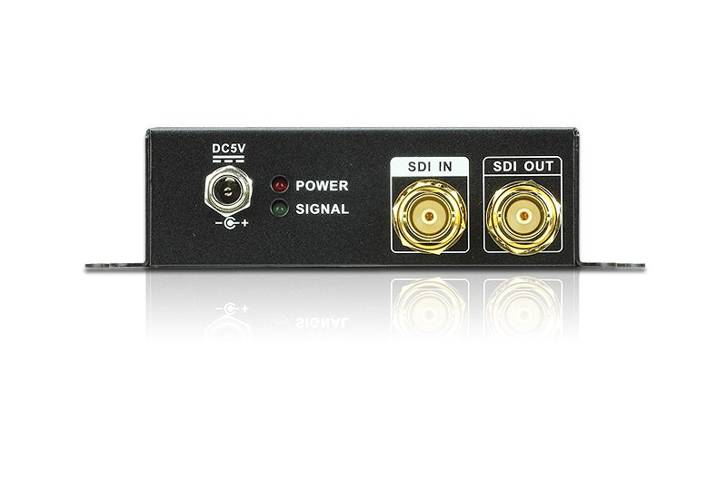 VC480 Professional 3G/HD/SD SDI to HDMI Converter Aten