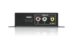 VC480 Professional 3G/HD/SD SDI to HDMI Converter Aten